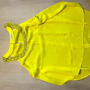 Gorgeous blouse!